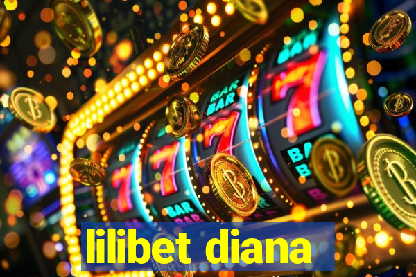 lilibet diana